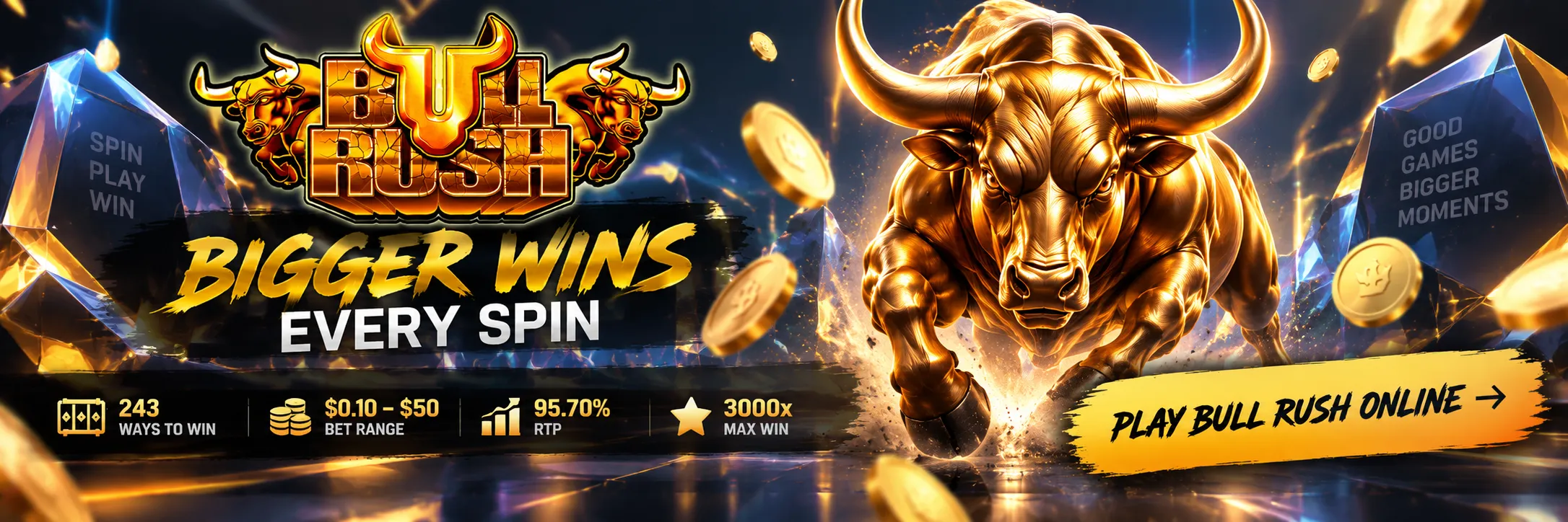 Bull Rush